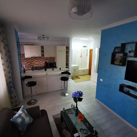 Solid Eva Apartmán